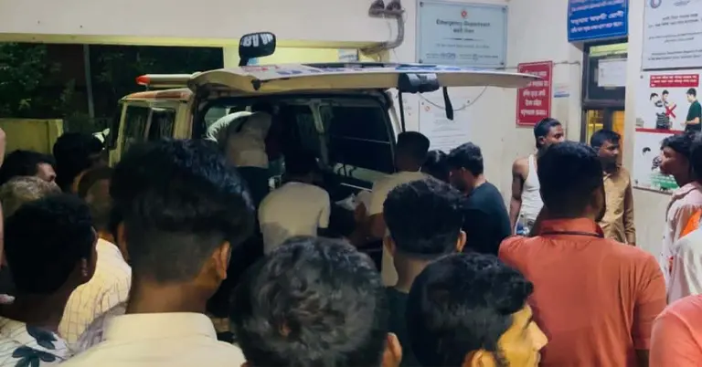 কক্সবাজারে সংঘর্ষ